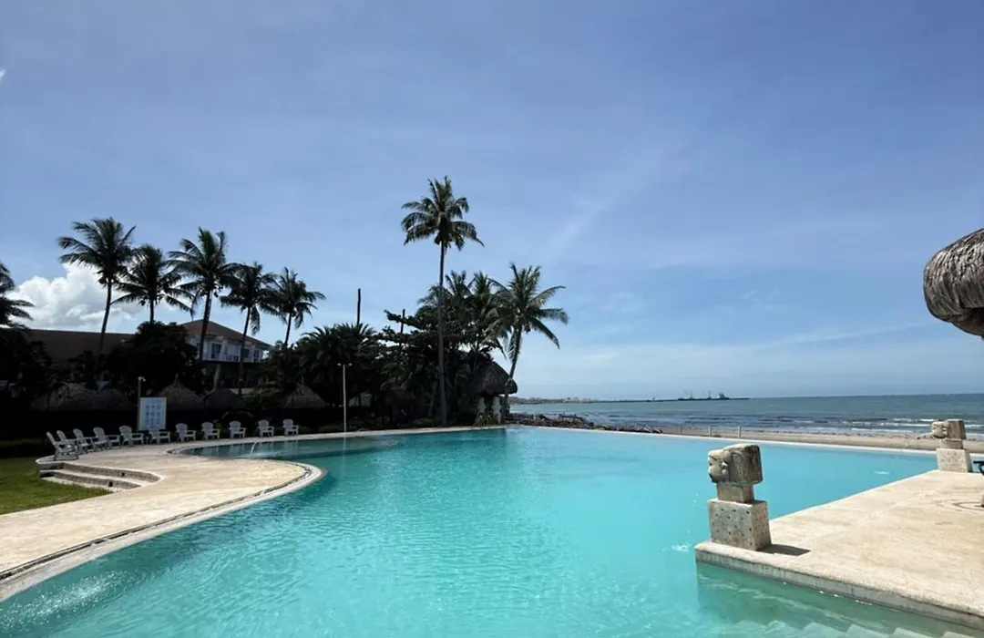 Playa Tropical Resort Hotel-1