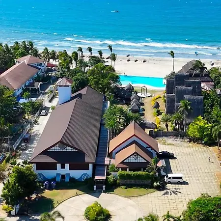 Playa Tropical Resort Hotel-2