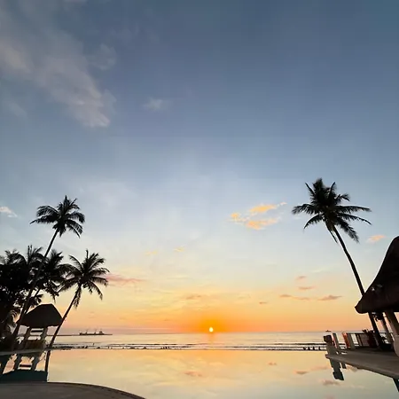 Playa Tropical Resort Hotel-3