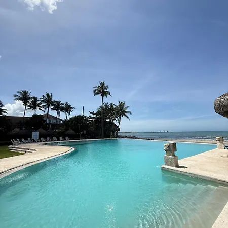 Playa Tropical Resort Hotel-2