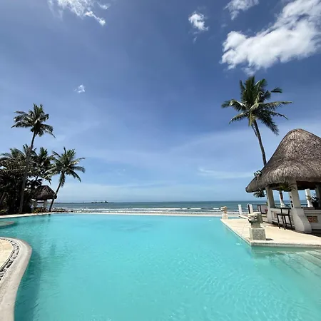 Playa Tropical Resort Hotel-3